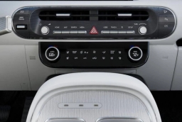 Hyundai Palisade Hybrid Calligraphy AWD 2027