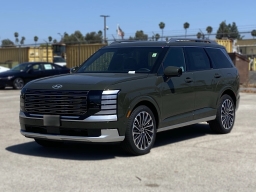 Hyundai Palisade Hybrid Calligraphy AWD 2027