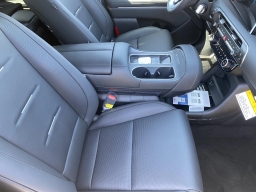 Hyundai Palisade Hybrid Calligraphy AWD 2027