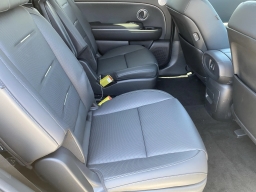 Hyundai Palisade Hybrid Calligraphy AWD 2027