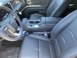 Hyundai Palisade Hybrid Calligraphy AWD 2027
