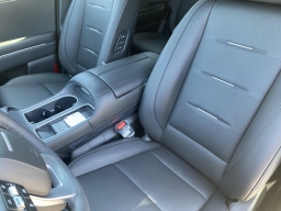 Hyundai Palisade Hybrid Calligraphy AWD 2027