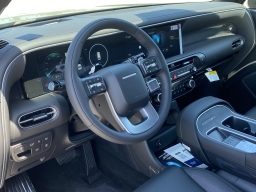 Hyundai Palisade Hybrid Calligraphy AWD 2027