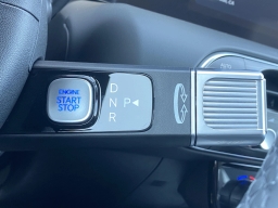 Hyundai Palisade Hybrid Calligraphy AWD 2027
