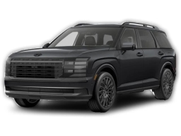 Hyundai Palisade Hybrid Calligraphy Black Ink AWD 2027