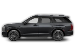 Hyundai Palisade Hybrid Calligraphy Black Ink AWD 2027