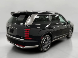 Hyundai Palisade Hybrid Calligraphy AWD 2026