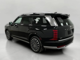 Hyundai Palisade Hybrid Calligraphy AWD 2026