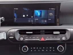 Hyundai Palisade Hybrid Calligraphy AWD 2026
