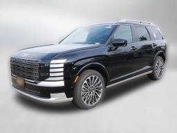 Hyundai Palisade Hybrid Calligraphy AWD 2026