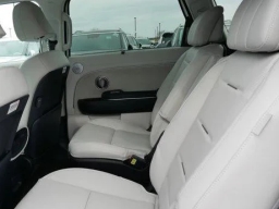 Hyundai Palisade Hybrid Calligraphy AWD 2026