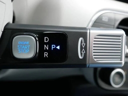 Hyundai Palisade Hybrid Calligraphy AWD 2026
