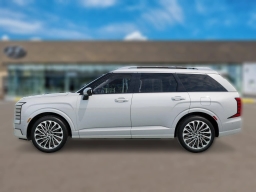 Hyundai Palisade Hybrid Calligraphy AWD 2027