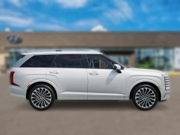 Hyundai Palisade Hybrid Calligraphy AWD 2027