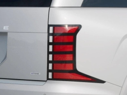 Hyundai Palisade Hybrid Calligraphy AWD 2027