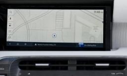 Hyundai Palisade Hybrid Calligraphy AWD 2027