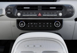 Hyundai Palisade Hybrid Calligraphy AWD 2027