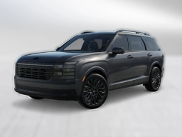 Hyundai Palisade Hybrid Calligraphy Black Ink AWD 2027