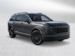 Hyundai Palisade Hybrid Calligraphy Black Ink AWD 2027