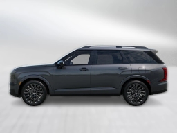 Hyundai Palisade Hybrid Calligraphy Black Ink AWD 2027
