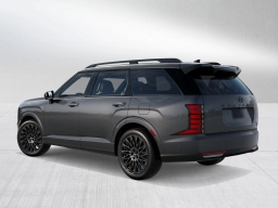 Hyundai Palisade Hybrid Calligraphy Black Ink AWD 2027