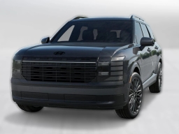 Hyundai Palisade Hybrid Calligraphy Black Ink AWD 2027