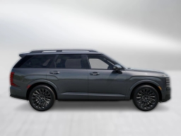 Hyundai Palisade Hybrid Calligraphy Black Ink AWD 2027
