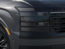 Hyundai Palisade Hybrid Calligraphy Black Ink AWD 2027