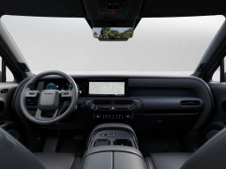 Hyundai Palisade Hybrid Calligraphy Black Ink AWD 2027