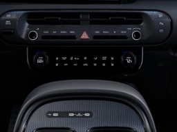 Hyundai Palisade Hybrid Calligraphy Black Ink AWD 2027
