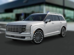 Hyundai Palisade Hybrid Calligraphy AWD 2026