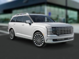 Hyundai Palisade Hybrid Calligraphy AWD 2026