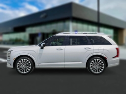 Hyundai Palisade Hybrid Calligraphy AWD 2026