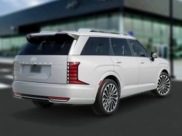 Hyundai Palisade Hybrid Calligraphy AWD 2026