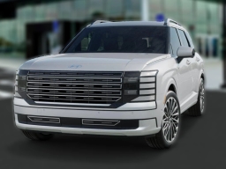 Hyundai Palisade Hybrid Calligraphy AWD 2026
