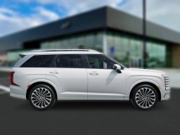 Hyundai Palisade Hybrid Calligraphy AWD 2026