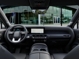 Hyundai Palisade Hybrid Calligraphy AWD 2026