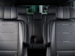 Hyundai Palisade Hybrid Calligraphy AWD 2026