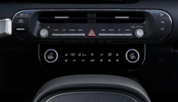 Hyundai Palisade Hybrid Calligraphy AWD 2026