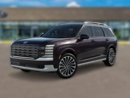 Hyundai Palisade Hybrid Calligraphy AWD 2026