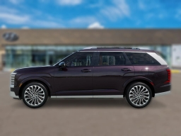 Hyundai Palisade Hybrid Calligraphy AWD 2026