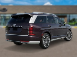 Hyundai Palisade Hybrid Calligraphy AWD 2026