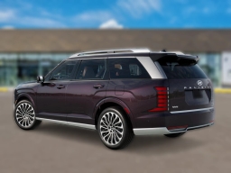 Hyundai Palisade Hybrid Calligraphy AWD 2026