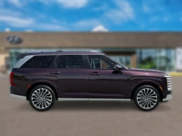 Hyundai Palisade Hybrid Calligraphy AWD 2026