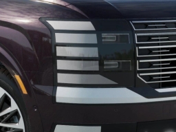 Hyundai Palisade Hybrid Calligraphy AWD 2026