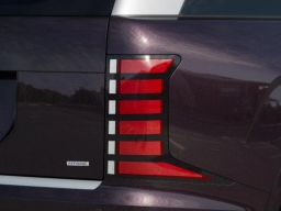 Hyundai Palisade Hybrid Calligraphy AWD 2026