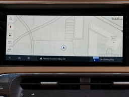 Hyundai Palisade Hybrid Calligraphy AWD 2026