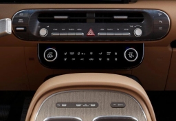Hyundai Palisade Hybrid Calligraphy AWD 2026