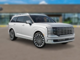 Hyundai Palisade Hybrid Calligraphy AWD 2027