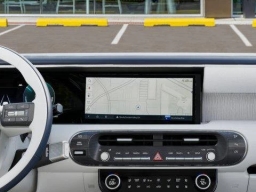 Hyundai Palisade Hybrid Calligraphy AWD 2027